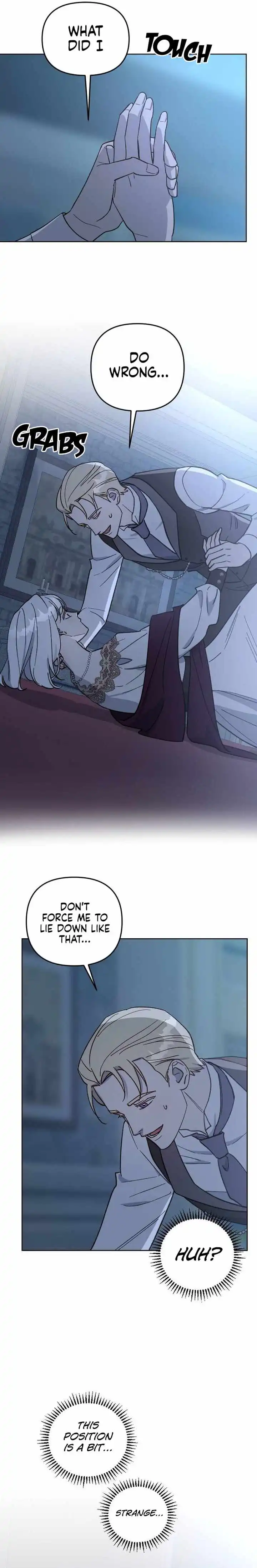 The Emperor Reverses Time Chapter 54 20